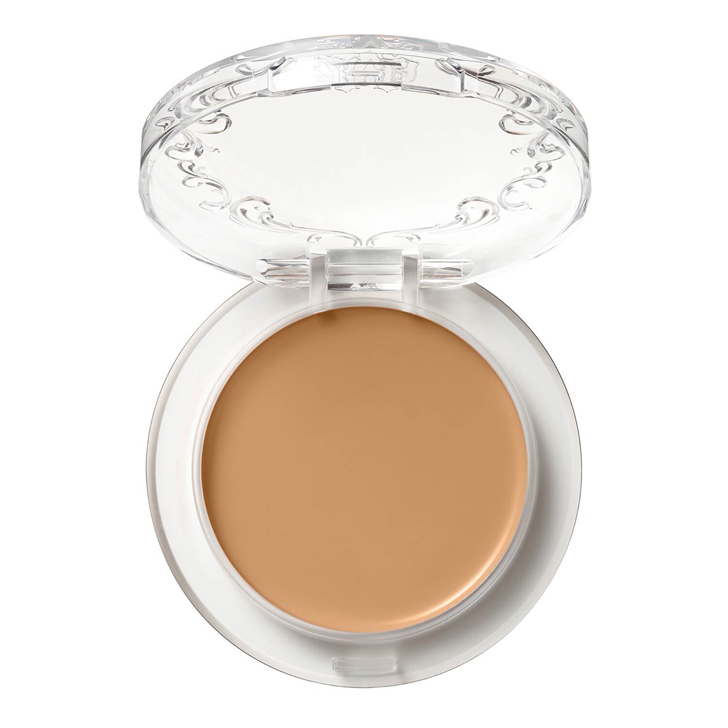 Kvd Beauty - good Apple Balm - Podkład Do Cery Suchej I Mieszanej - Tan 057 - Dla Kobiet